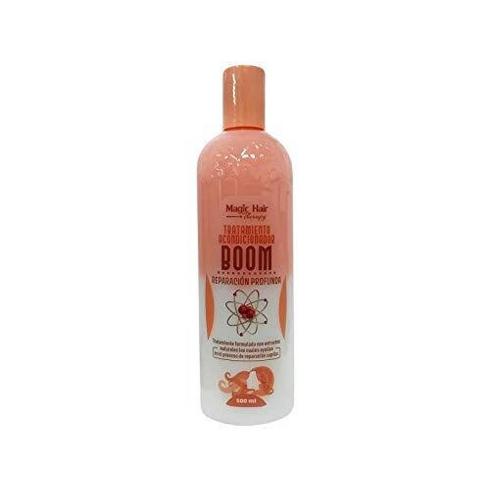 Magic Hair Therapy Acondicionador BOOM